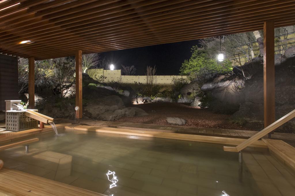 Fuji Lake Hotel Fujikawaguchiko Eksteriør billede