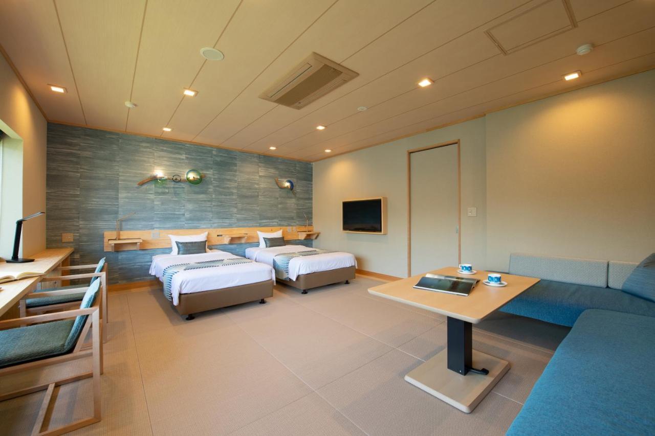 Fuji Lake Hotel Fujikawaguchiko Eksteriør billede