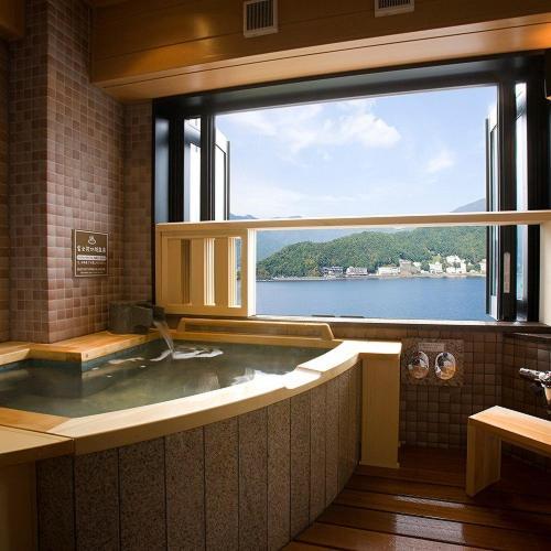 Fuji Lake Hotel Fujikawaguchiko Eksteriør billede