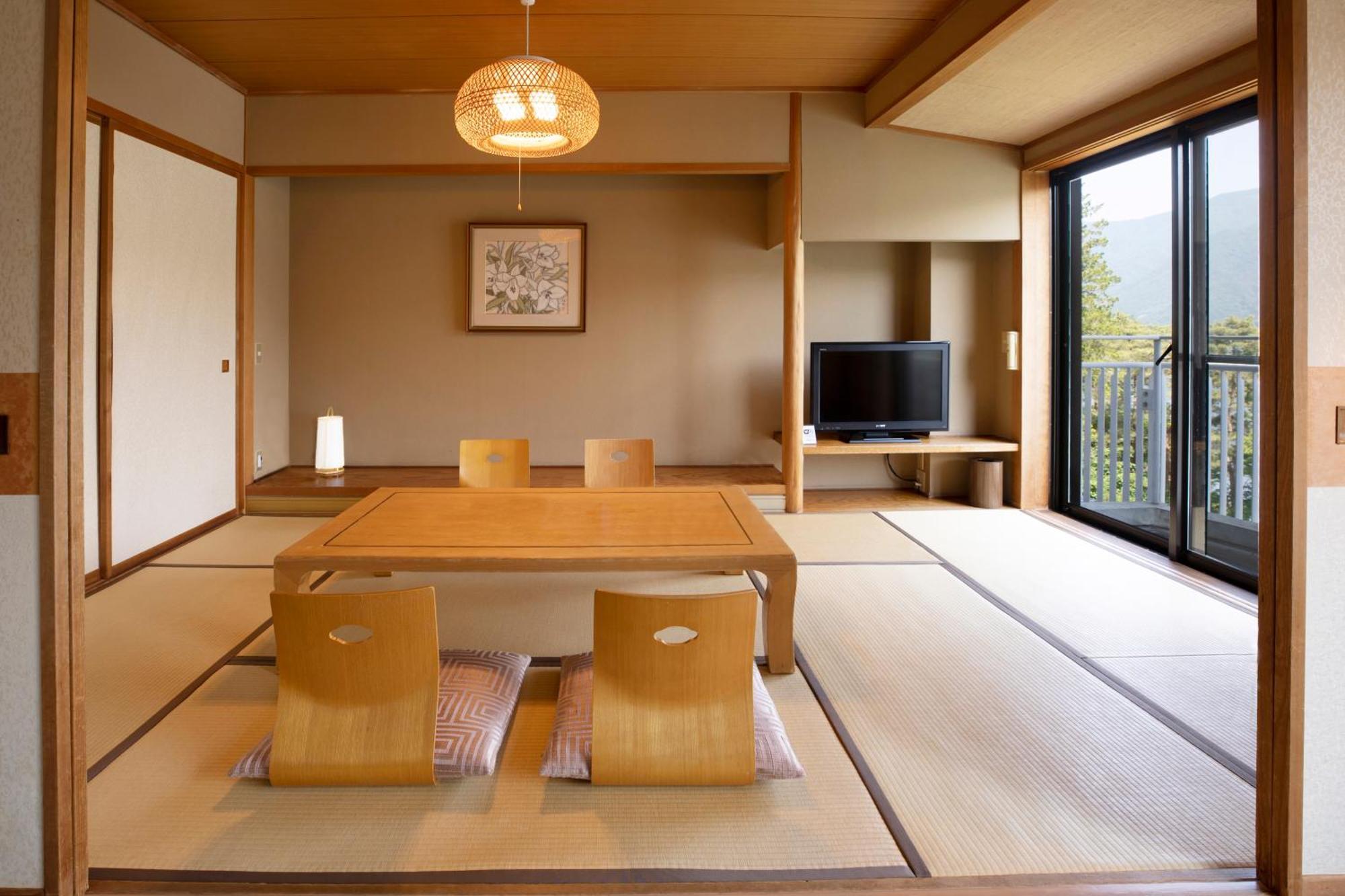 Fuji Lake Hotel Fujikawaguchiko Eksteriør billede