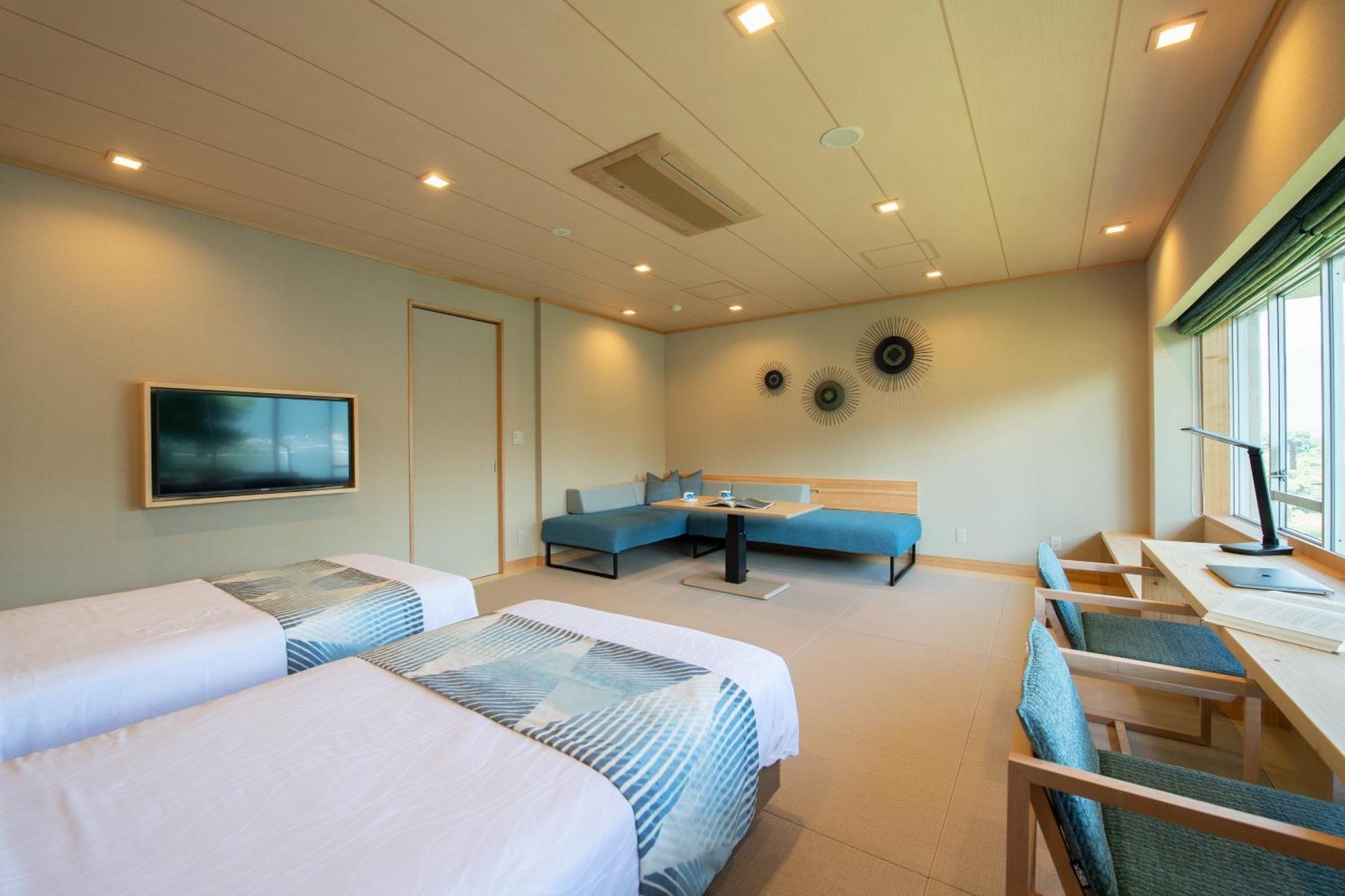 Fuji Lake Hotel Fujikawaguchiko Eksteriør billede