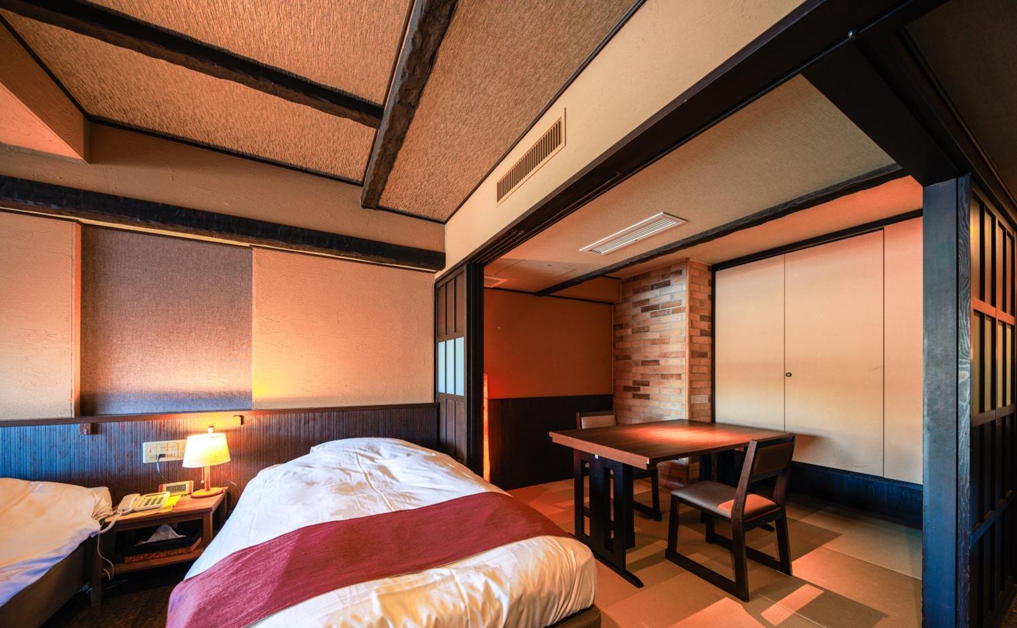 Fuji Lake Hotel Fujikawaguchiko Eksteriør billede