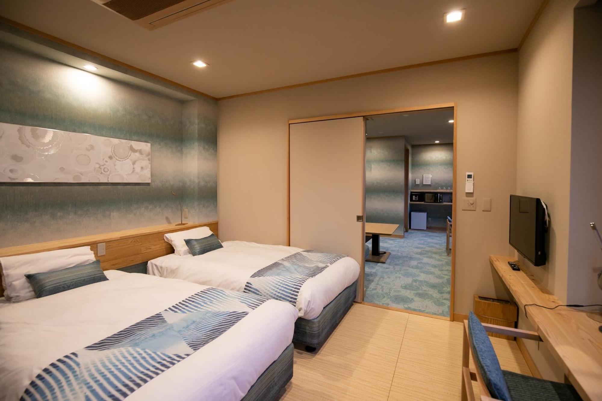 Fuji Lake Hotel Fujikawaguchiko Eksteriør billede
